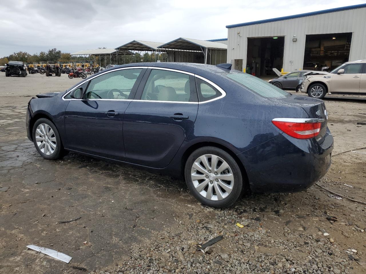 2016 Buick Verano VIN: 1G4PP5SK1G4168718 Lot: 78892634