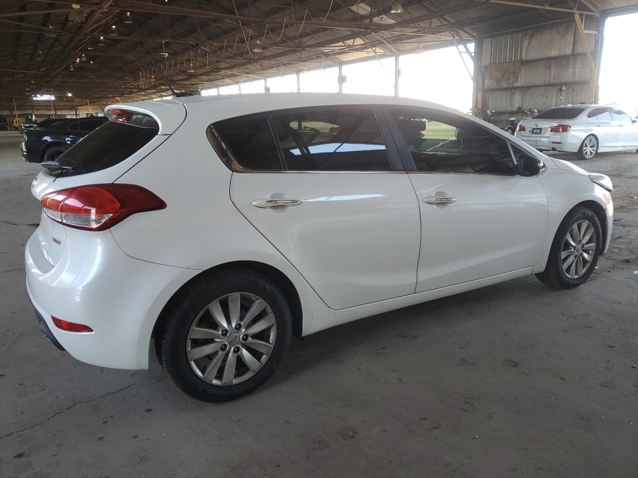 2014 Kia Forte - Image 3