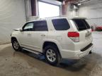 2011 Toyota 4Runner Sr5 en Venta en Milwaukee, WI - Front End