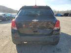 2015 Chevrolet Trax 1Lt na sprzedaż w Ellwood City, PA - Undercarriage