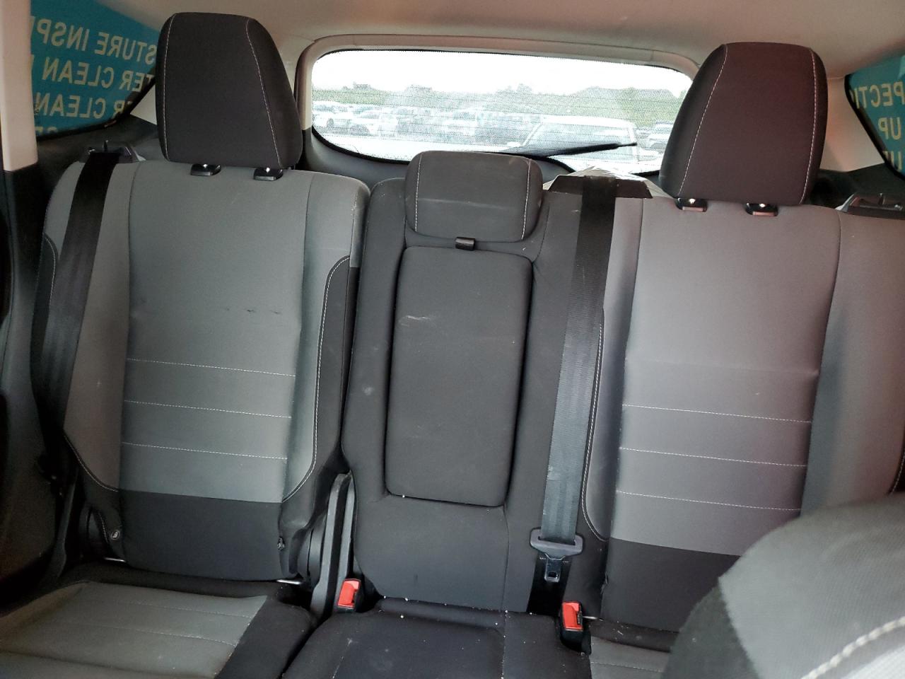 2016 Ford Escape - Image 10
