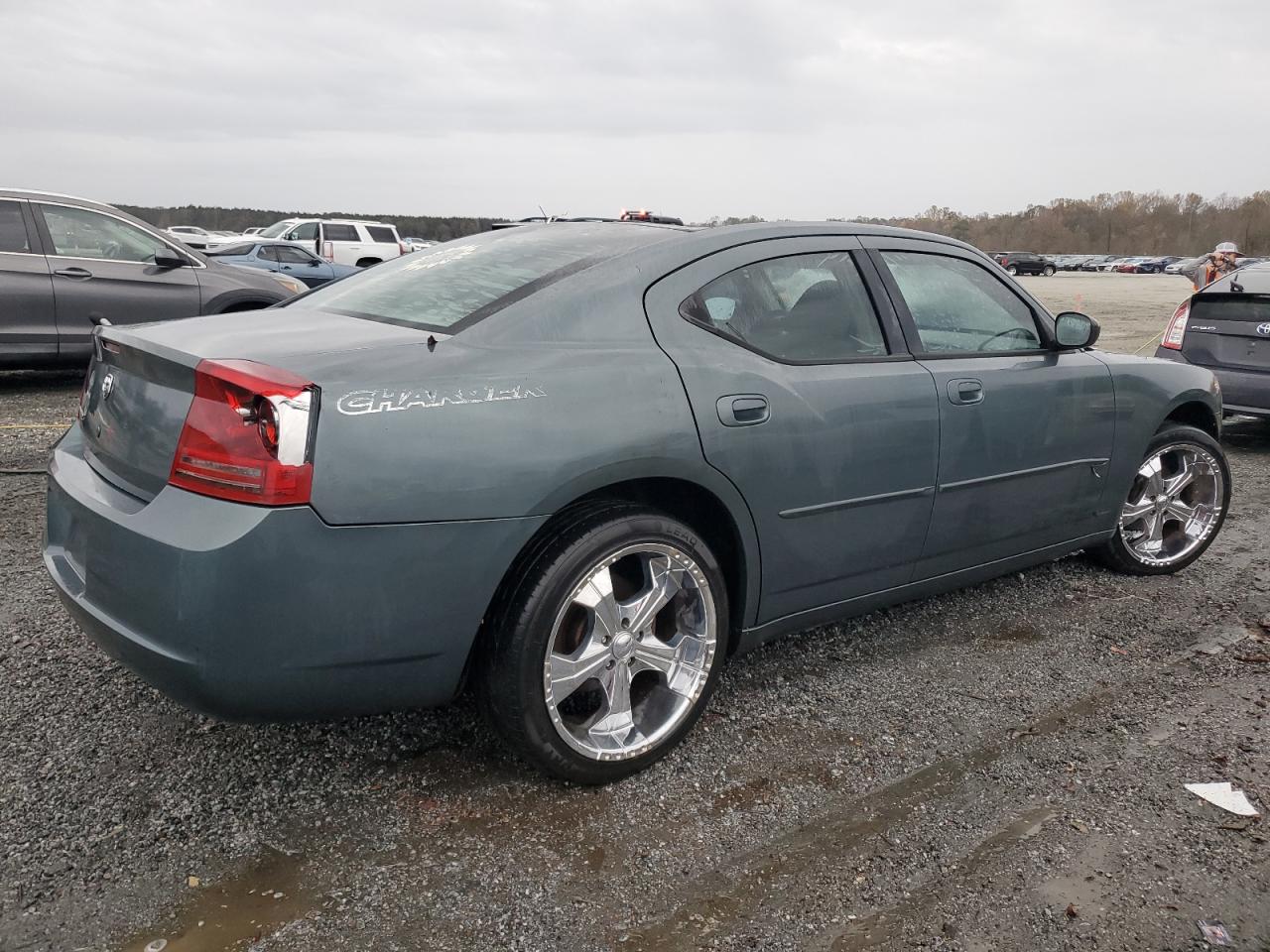 2006 Dodge Charger - Image 3
