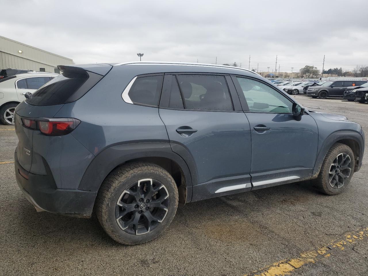 2023 Mazda CX-50 - Image 3