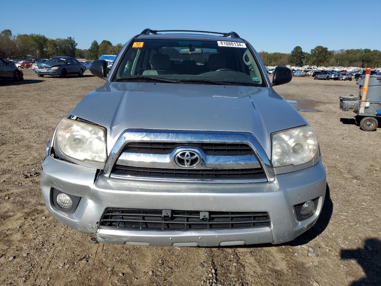 2006 Toyota 4Runner - Image 5