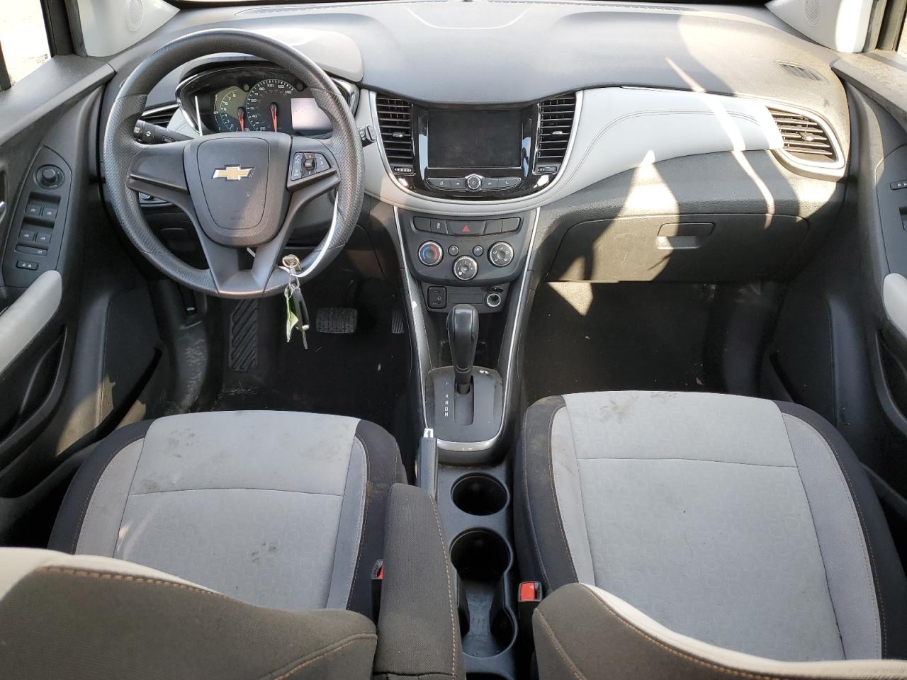 2019 Chevrolet Trax - Image 8