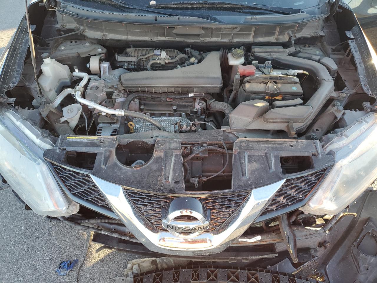 2016 Nissan Rogue - Image 12