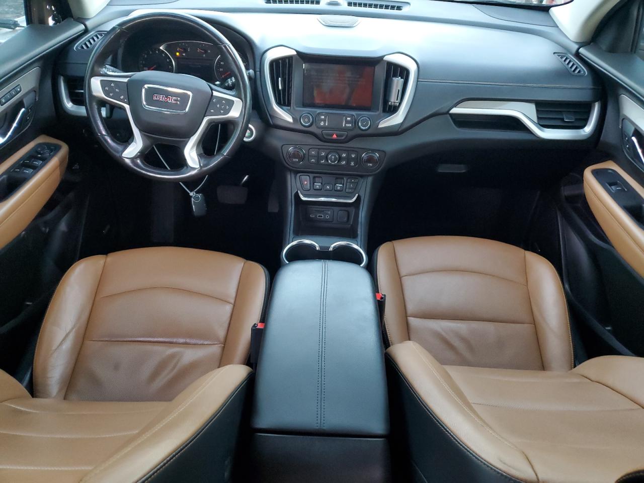 2019 GMC Terrain - Image 8