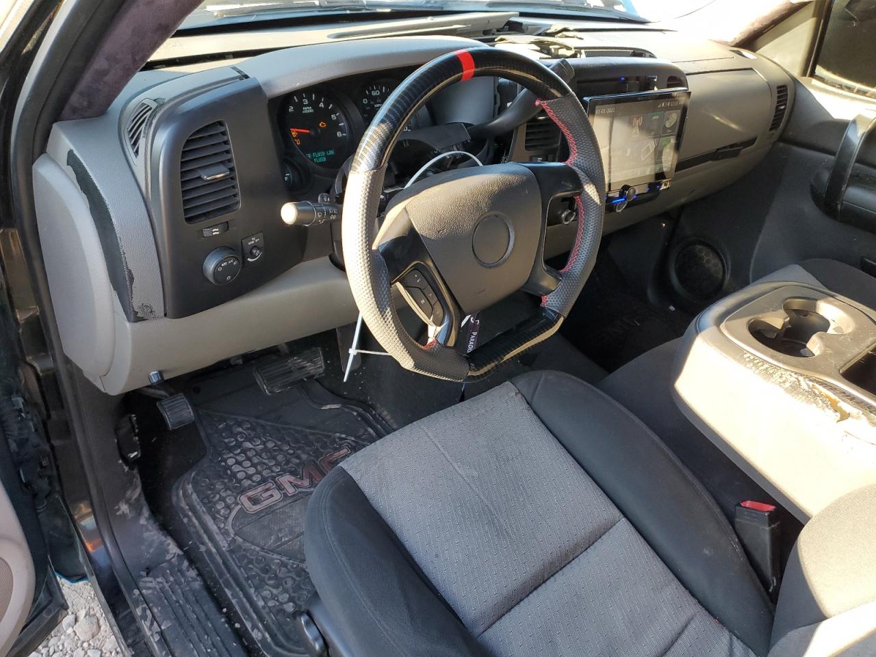 2008 GMC Sierra - Image 8