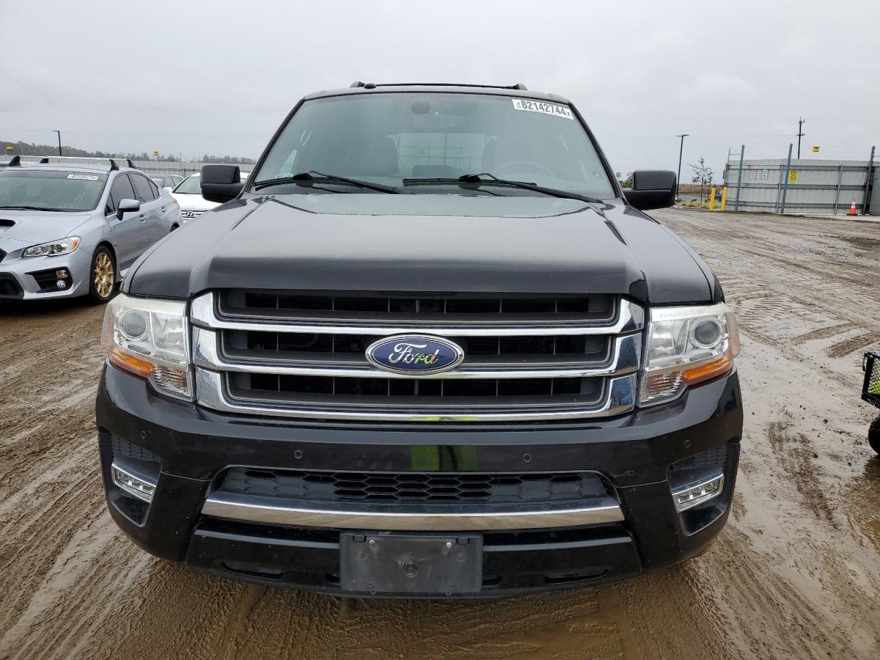 2017 Ford Expedition - Image 5