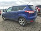 2013 Ford Escape Se на продаже в Woodhaven, MI - Minor Dent/Scratches