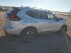 2017 Nissan Rogue S de vânzare în Phoenix, AZ - Front End