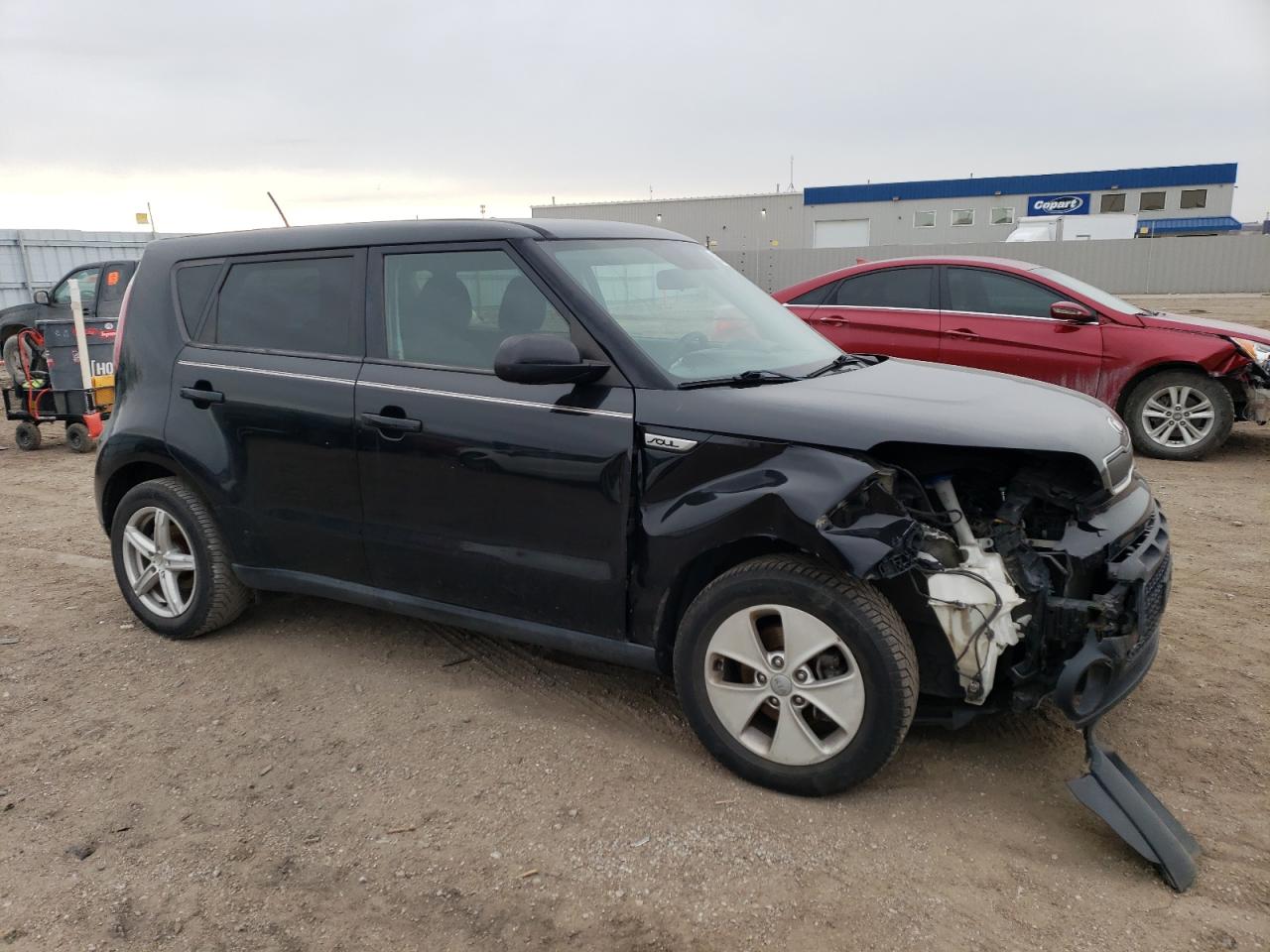 2015 Kia Soul - Image 4