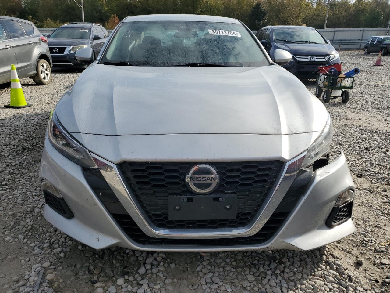 2021 Nissan Altima - Image 5