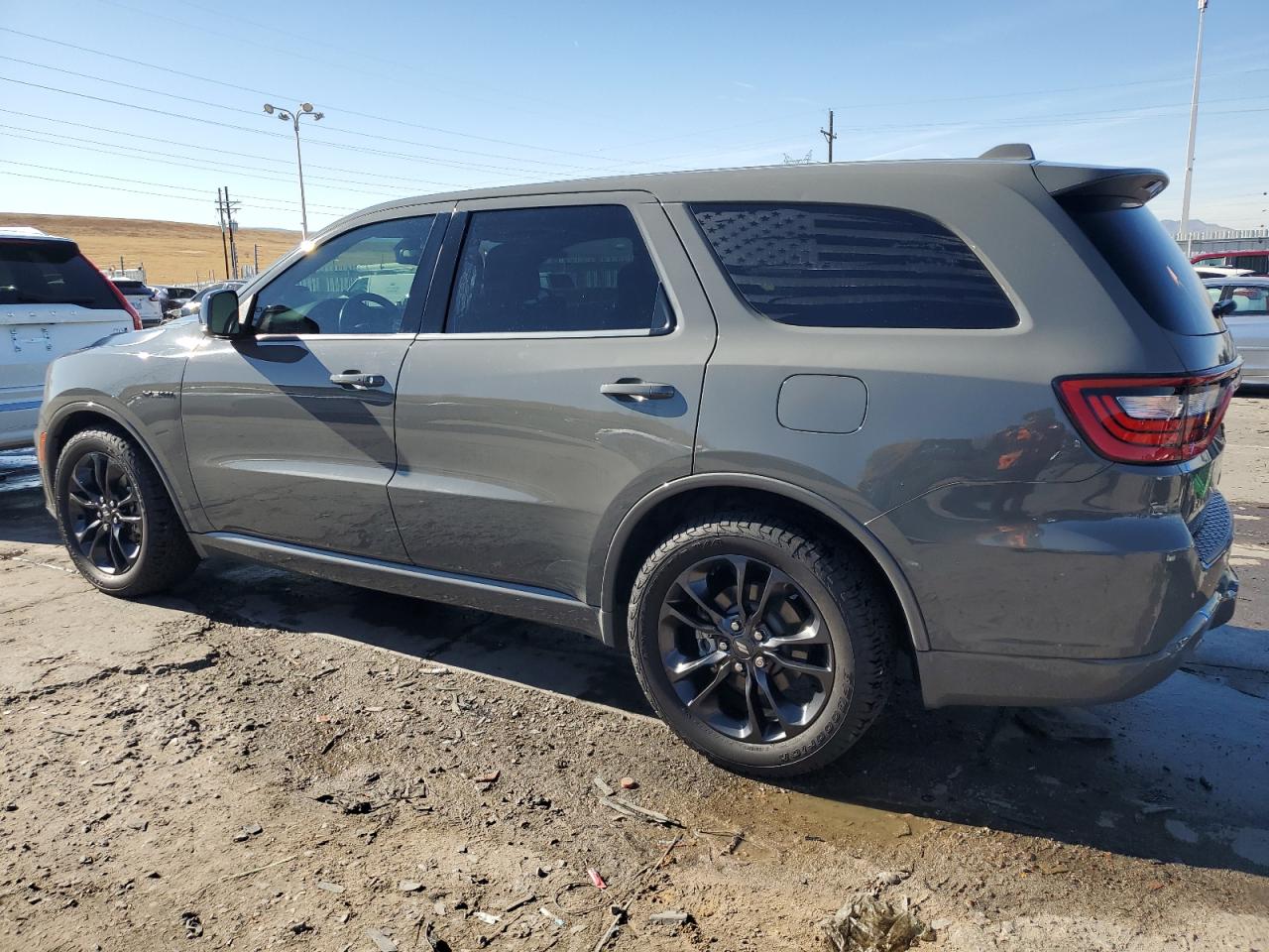 2021 Dodge Durango - Image 2