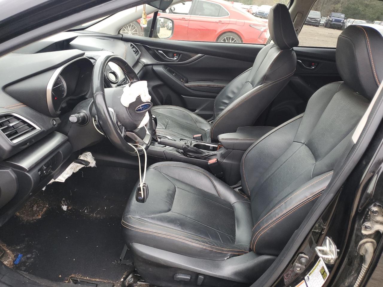 2018 Subaru XV - Image 7