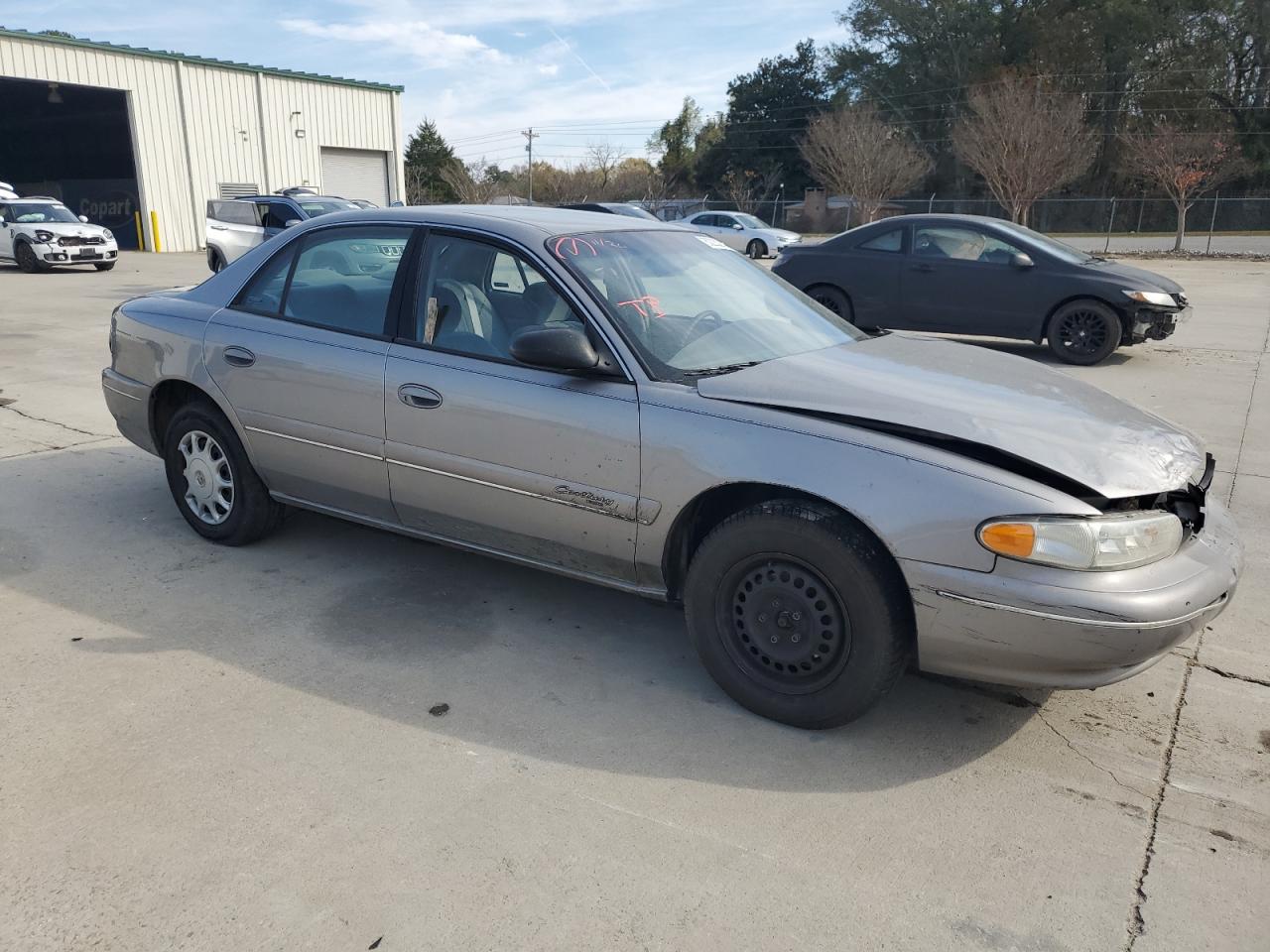 1999 Buick Century - Image 4