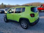 2017 Jeep Renegade Latitude for Sale in West Warren, MA - Front End