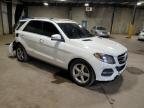 2018 Mercedes-Benz Gle 350 4Matic de vânzare în Chalfont, PA - Rear End
