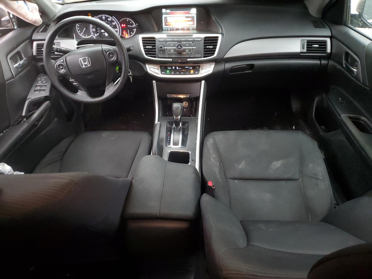 2014 Honda Accord - Image 8