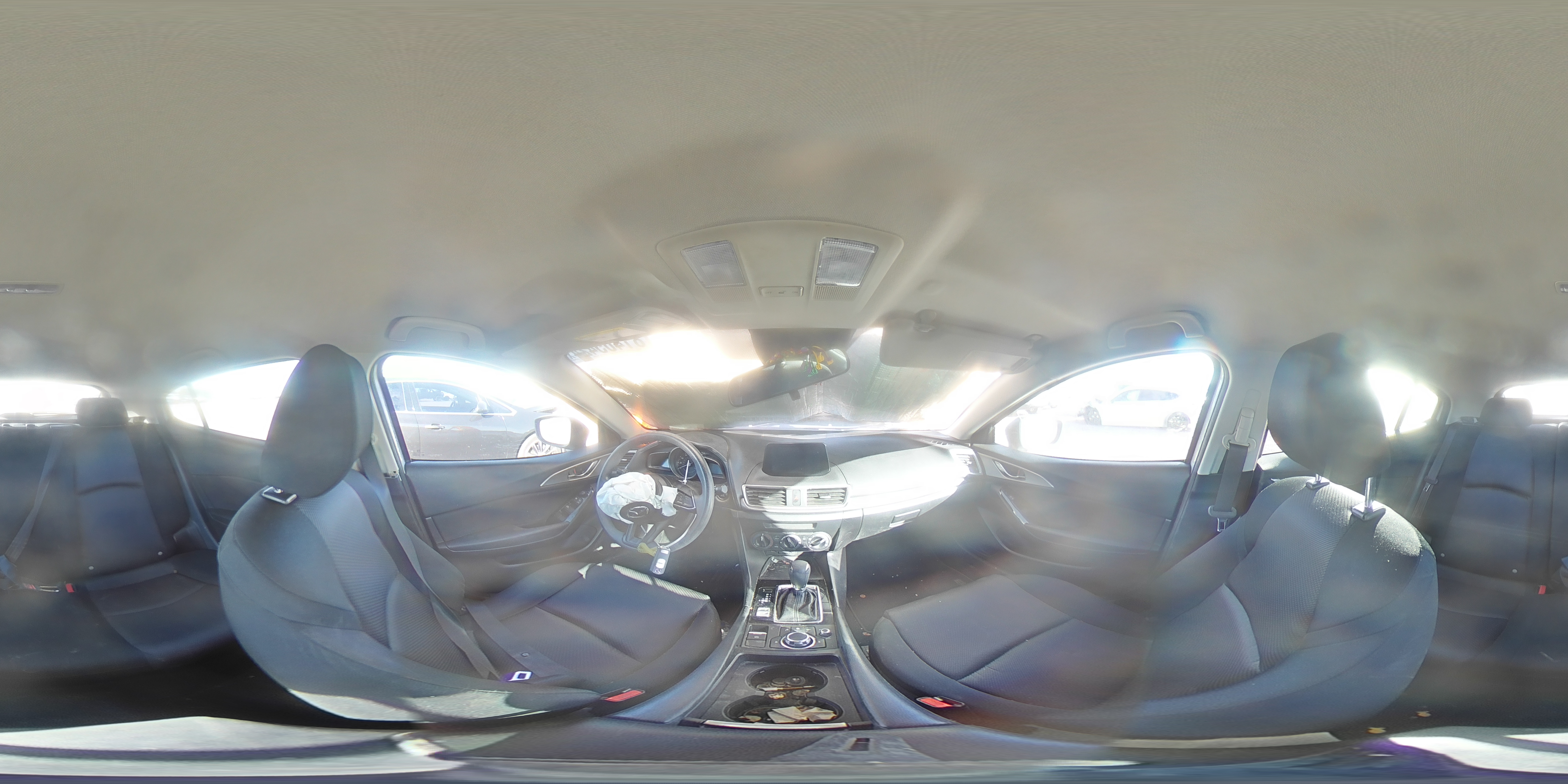 2018 Mazda 3 - Image 12