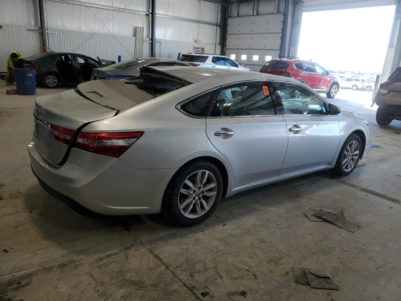 VIN 4T1BK1EB3DU071514 2013 TOYOTA AVALON no.3