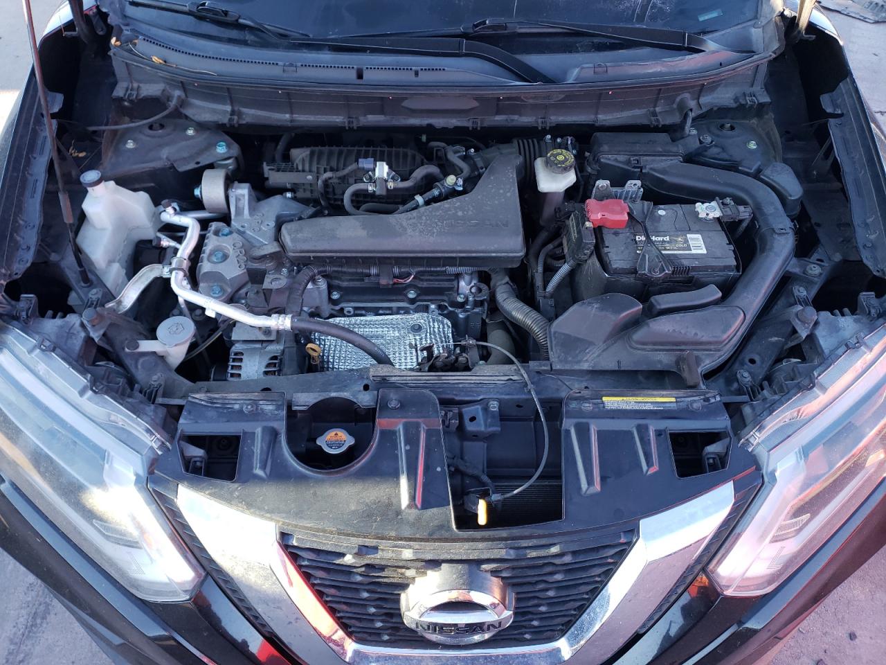 2017 Nissan Rogue - Image 12