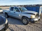 2005 Dodge Dakota Quad Slt продається в Earlington, KY - Front End