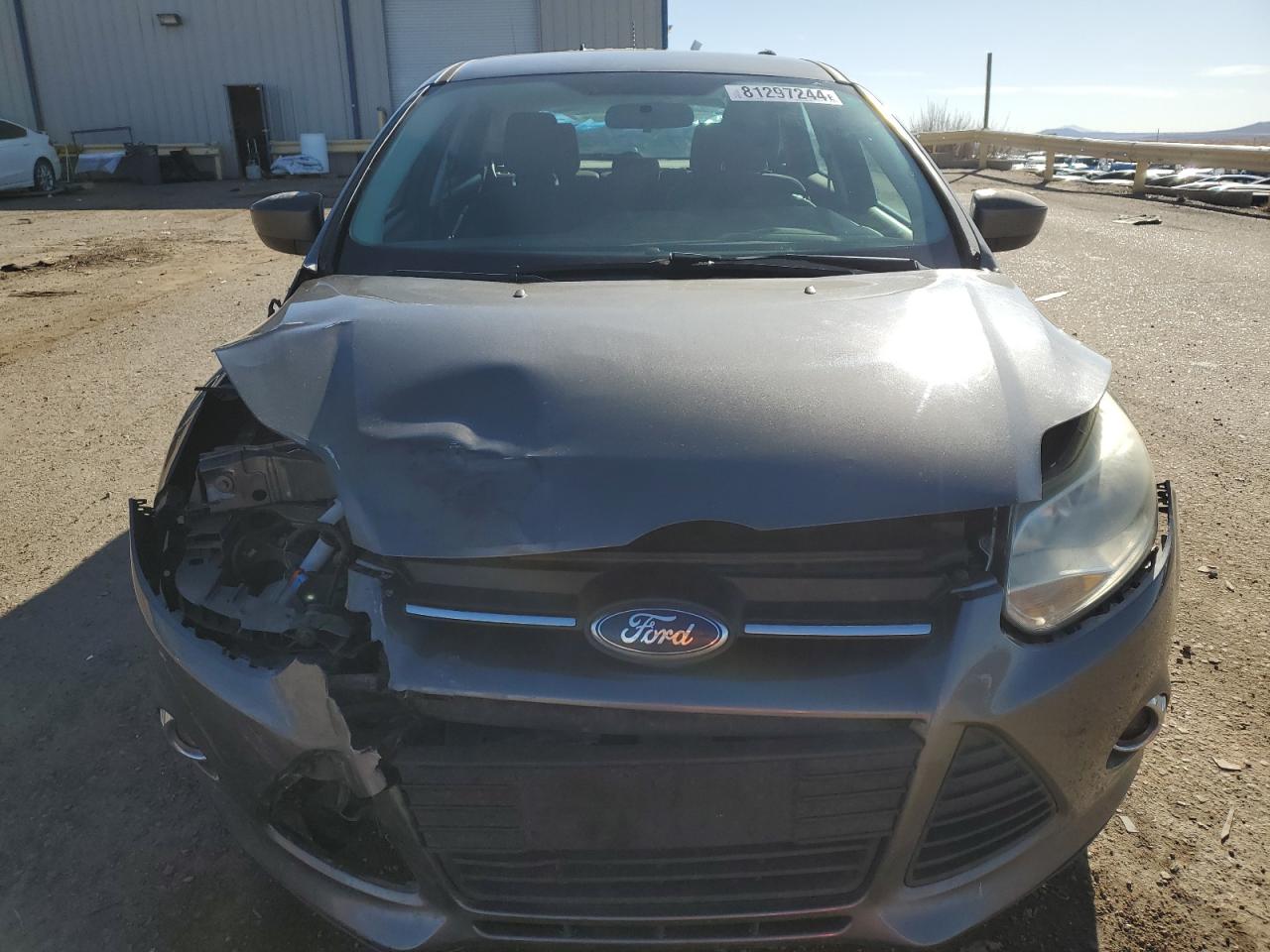 2012 Ford Focus - Image 5