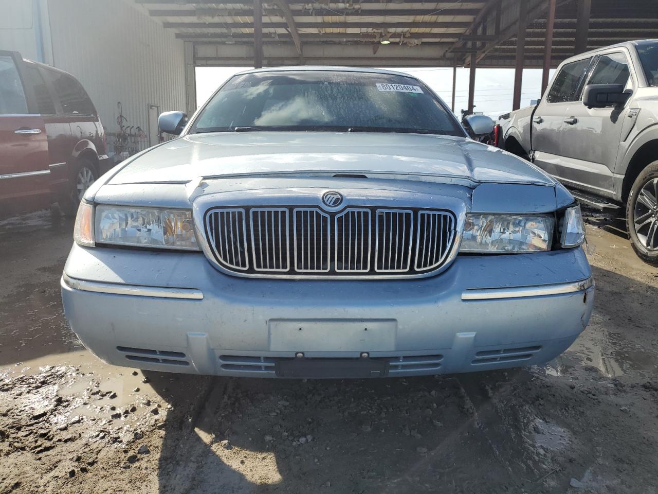 2000 Mercury Grand Marquis - Image 5