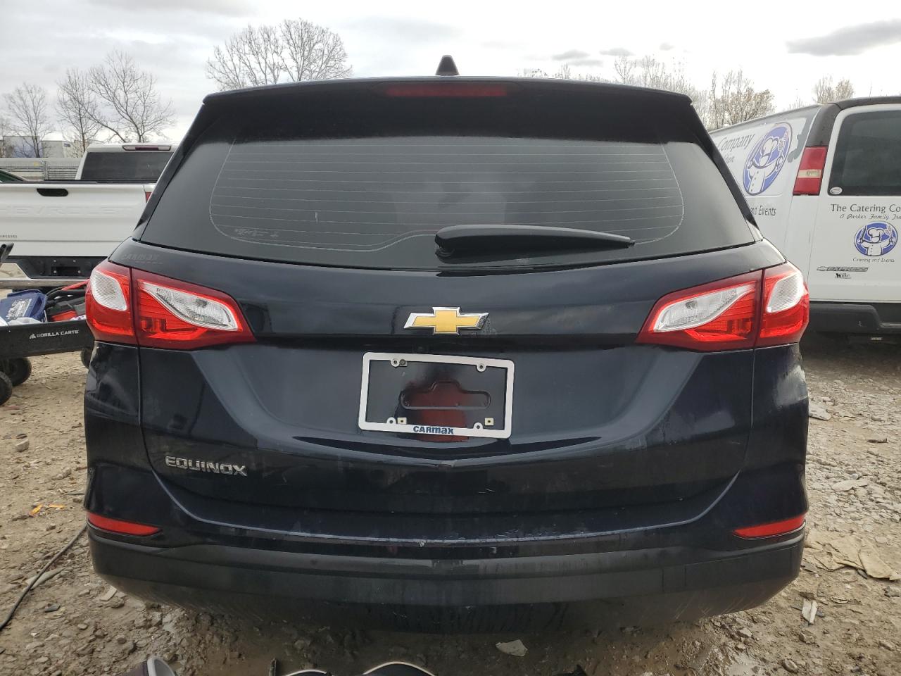 2020 Chevrolet Equinox - Image 6