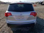 2007 Acura Mdx  na sprzedaż w Hillsborough, NJ - Rear End