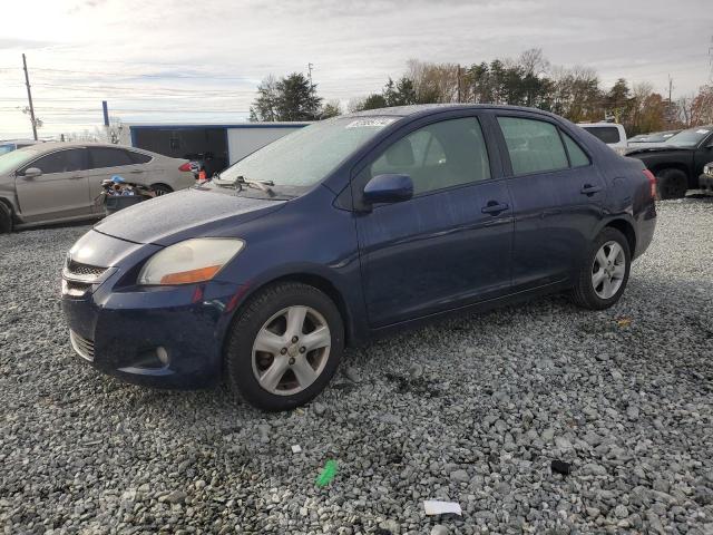 2007 Toyota Yaris 