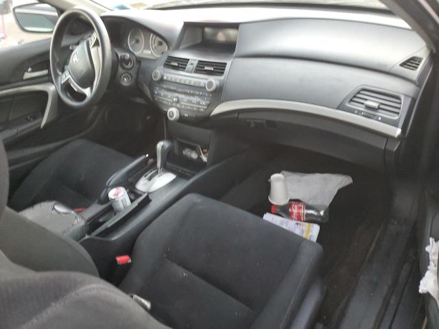  HONDA ACCORD 2012 Сірий