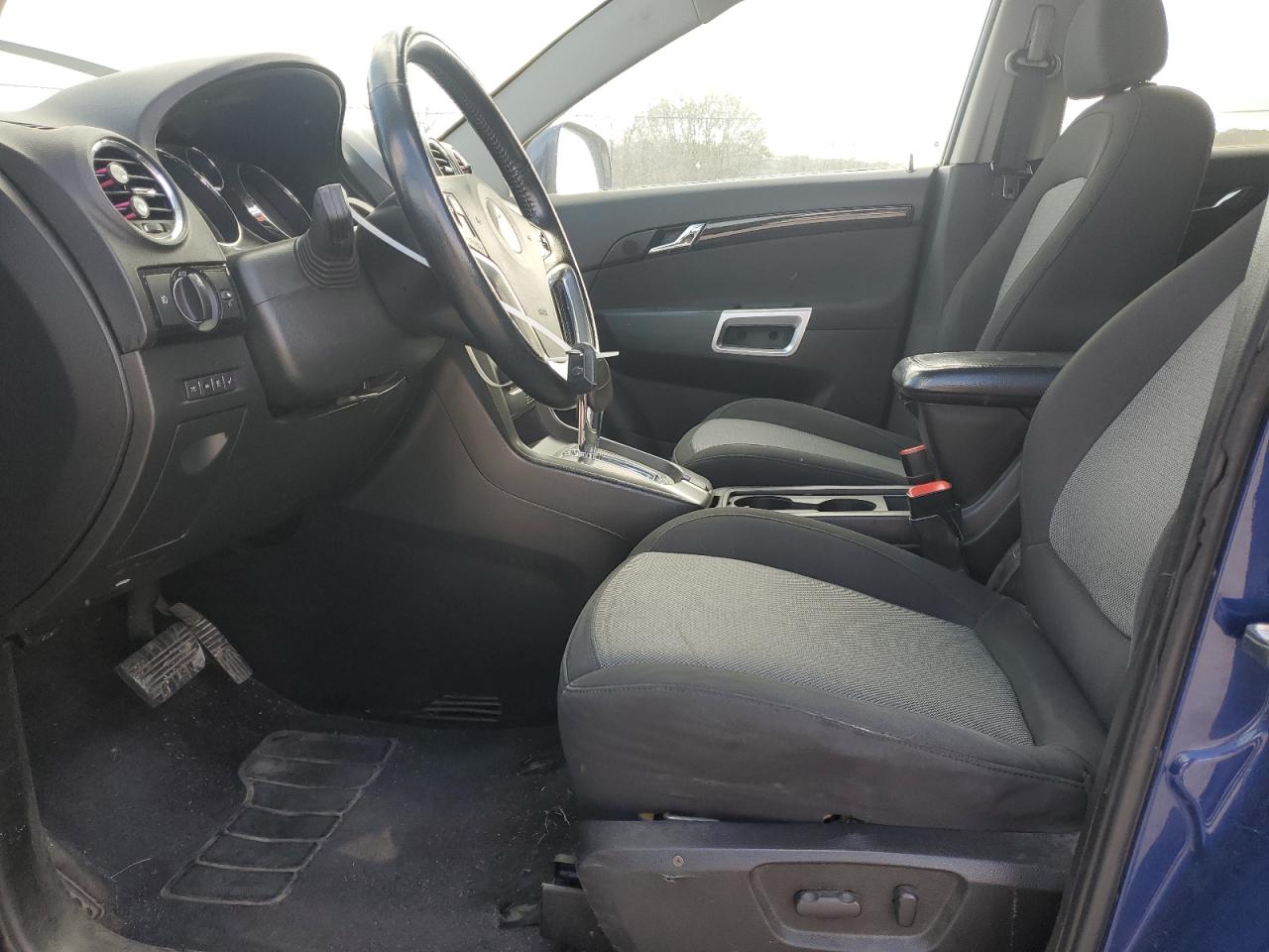 2013 Chevrolet Captiva - Image 7