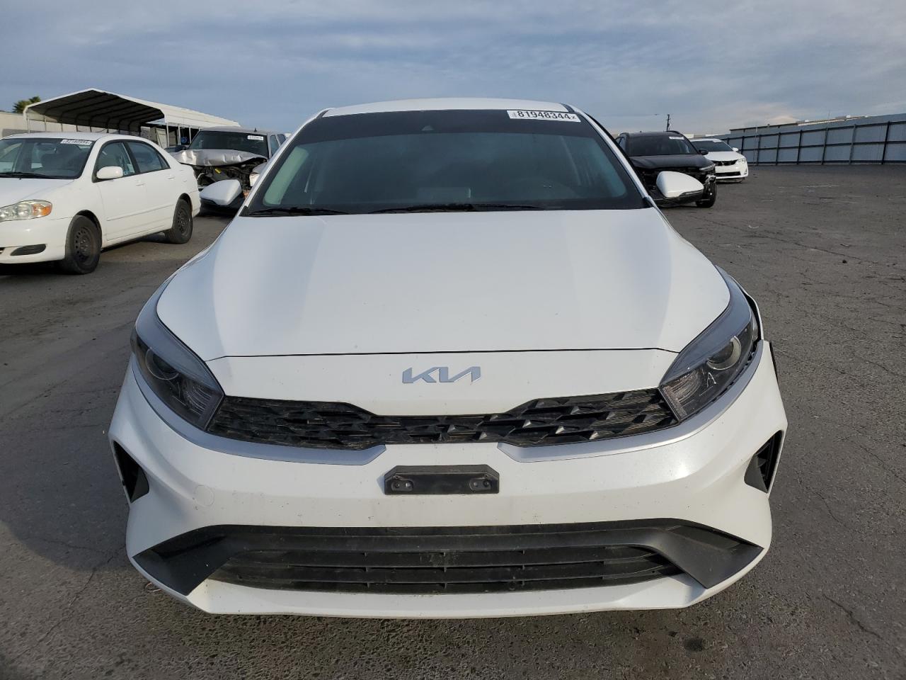 2023 Kia Forte - Image 5