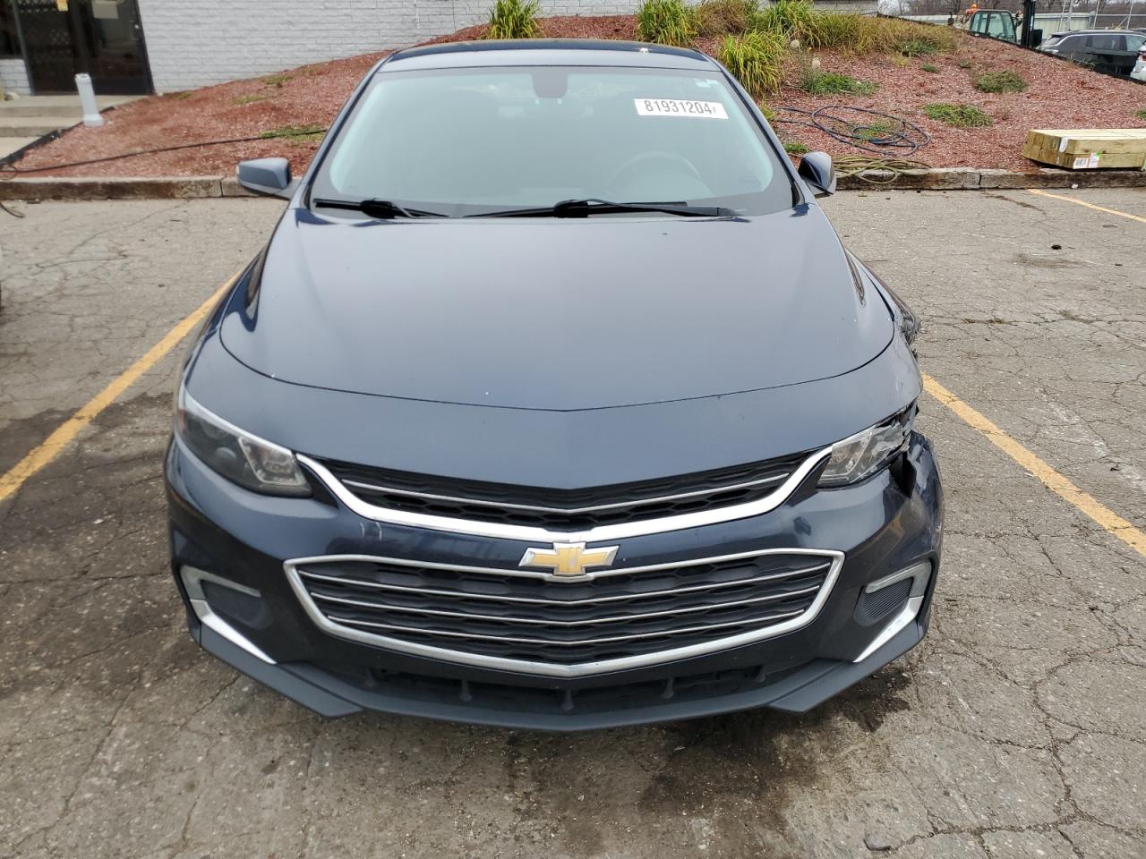 2017 Chevrolet Malibu - Image 5