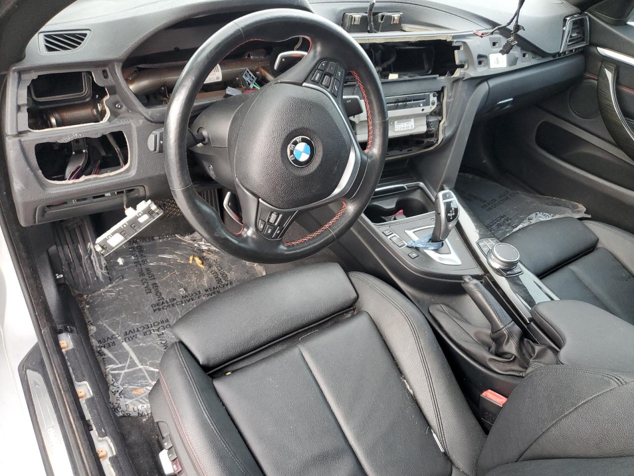 2019 BMW 4er - Image 8