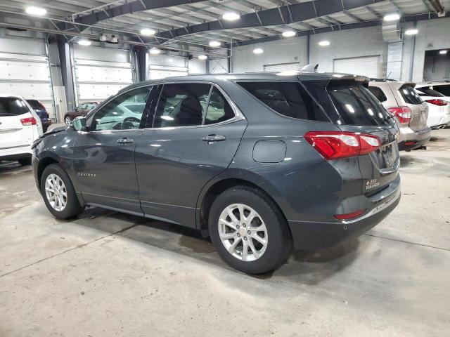  CHEVROLET EQUINOX 2019 Сharcoal