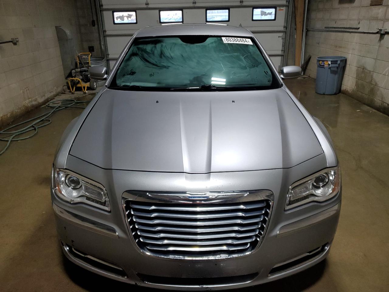 VIN 2C3CCAAG0DH698931 2013 CHRYSLER 300 no.5