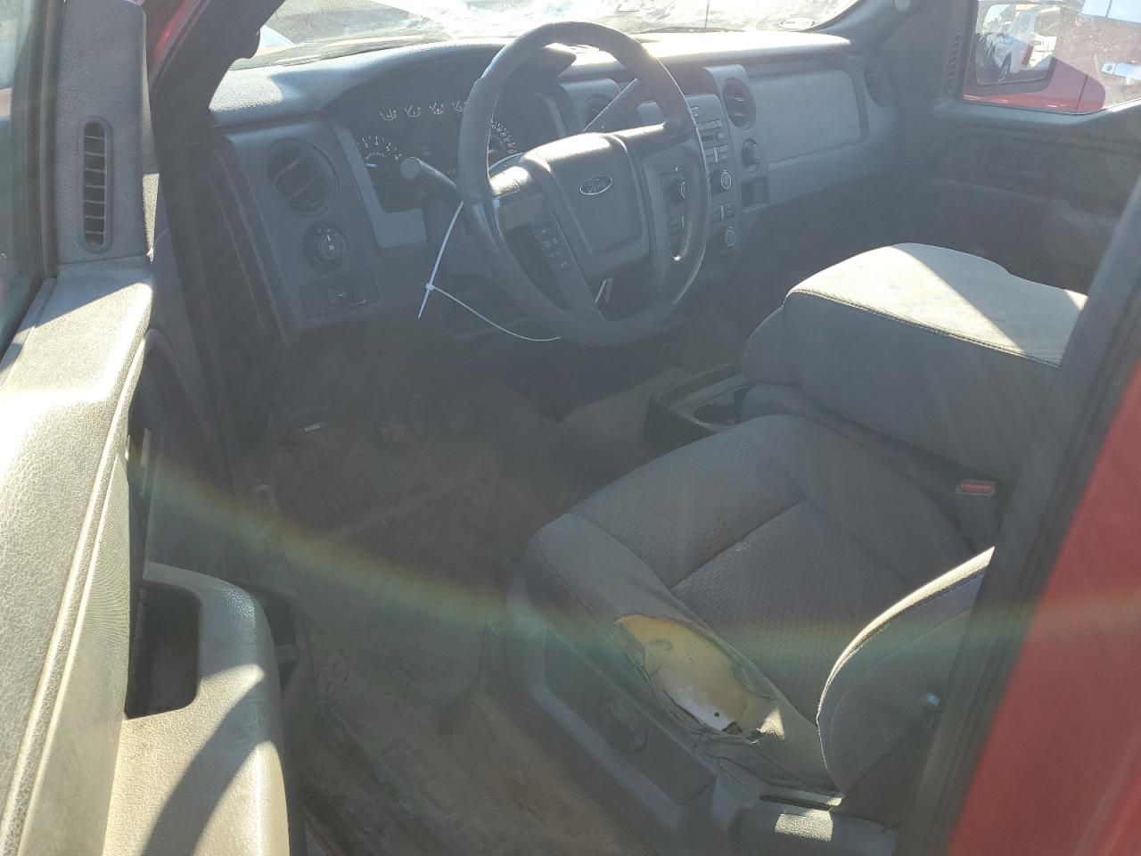 2012 Ford F-150 - Image 8