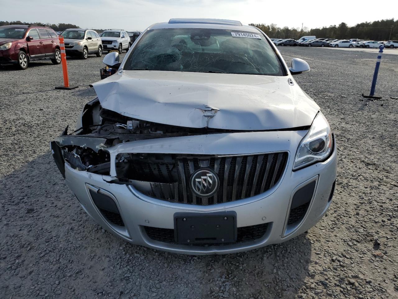 2016 Buick Regal - Image 5