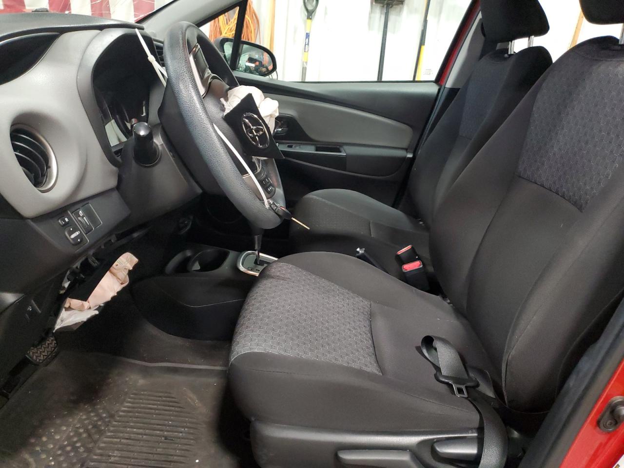 2017 Toyota Yaris - Image 7
