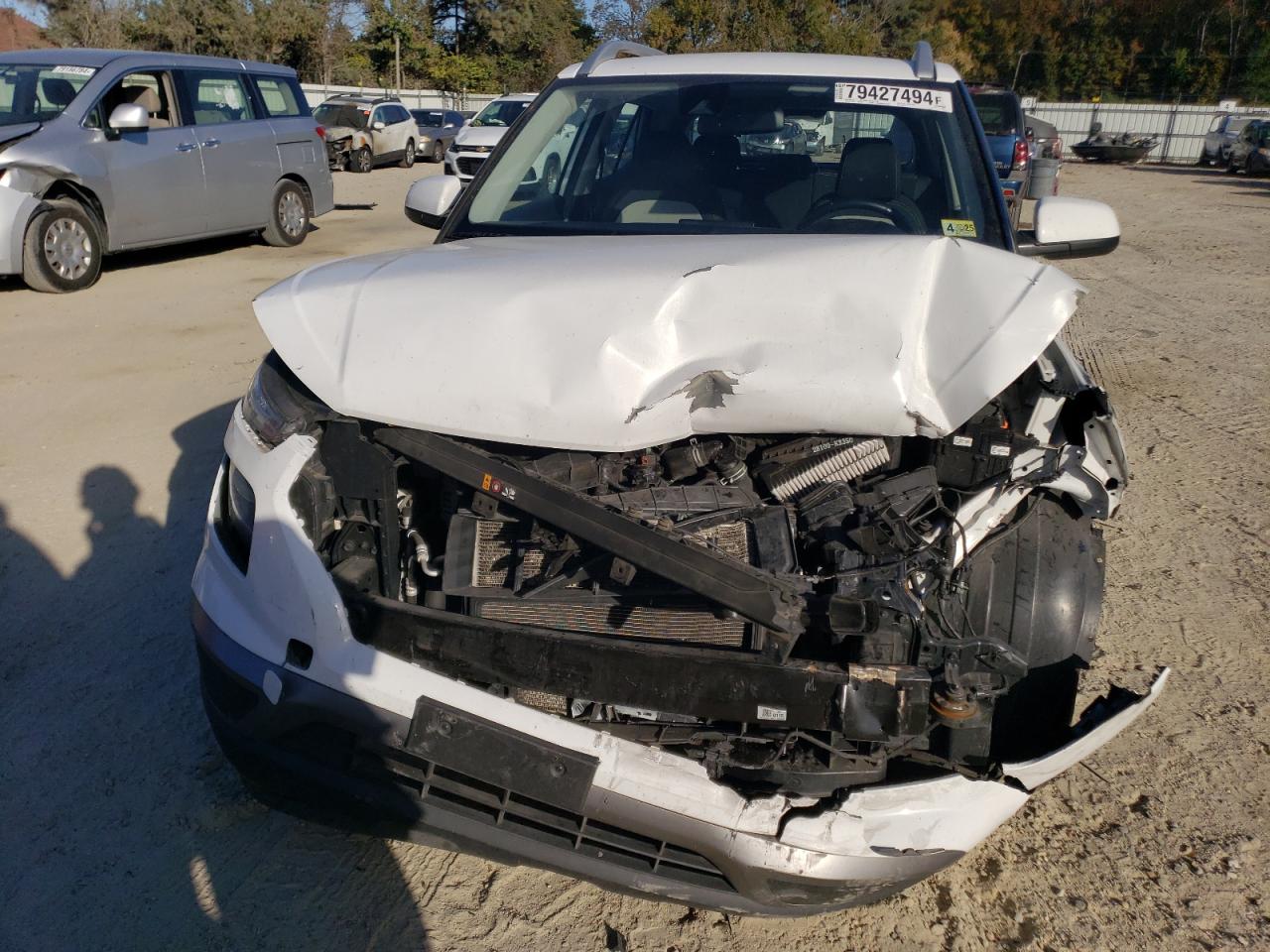 2021 Hyundai Venue - Image 5