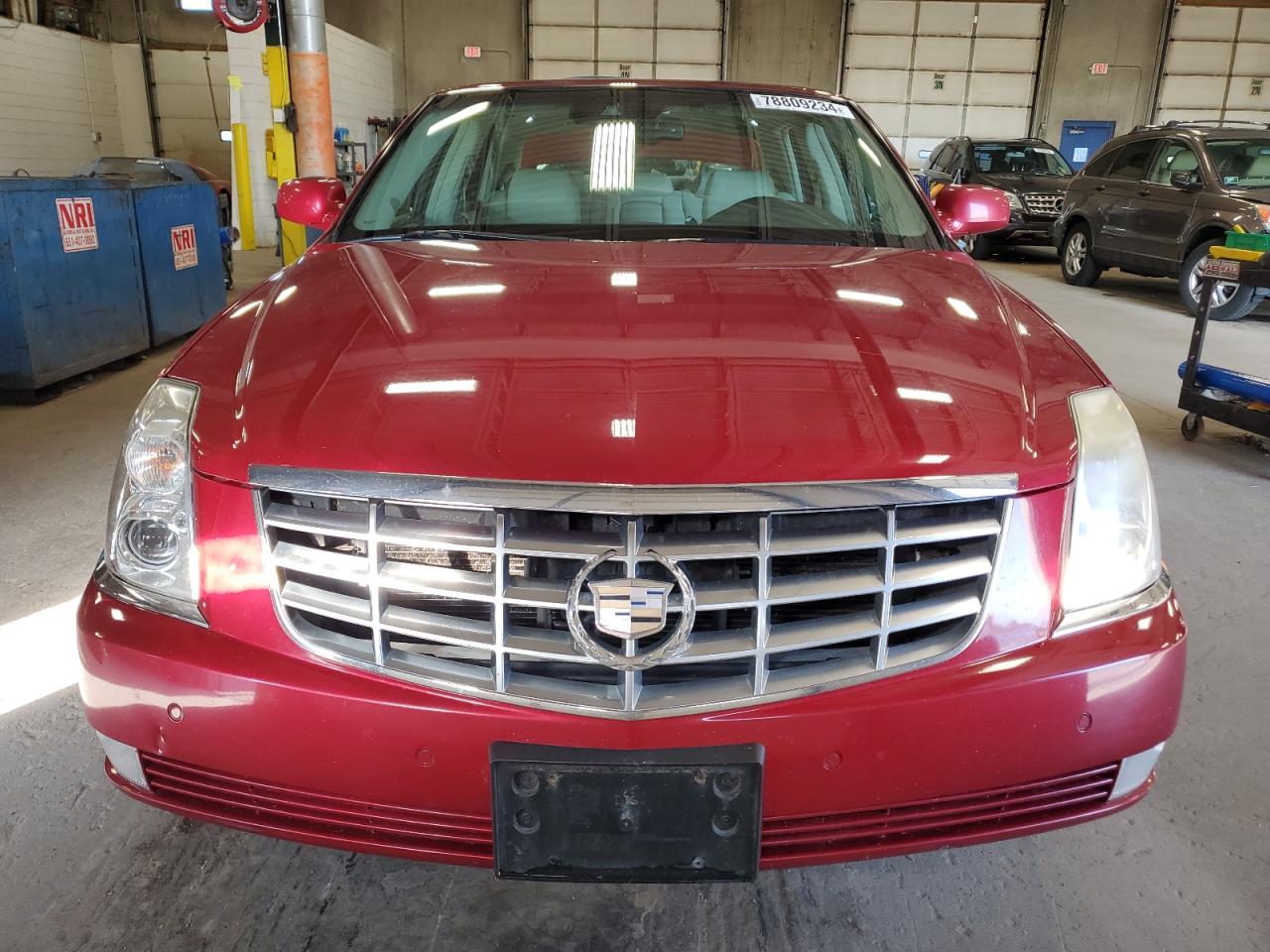 2008 Cadillac DTS - Image 5