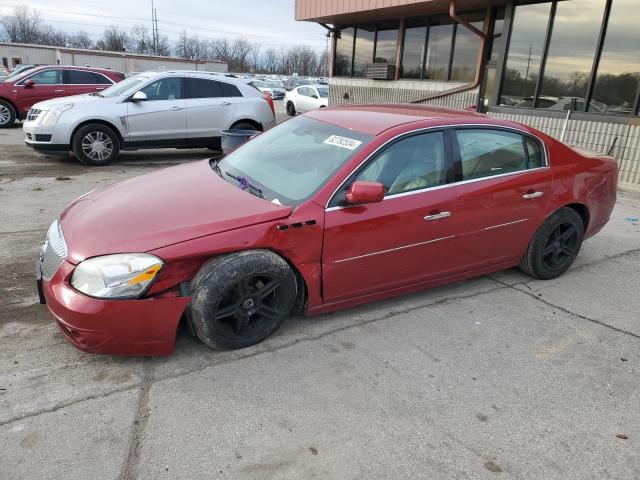 2010 Buick Lucerne Cxl