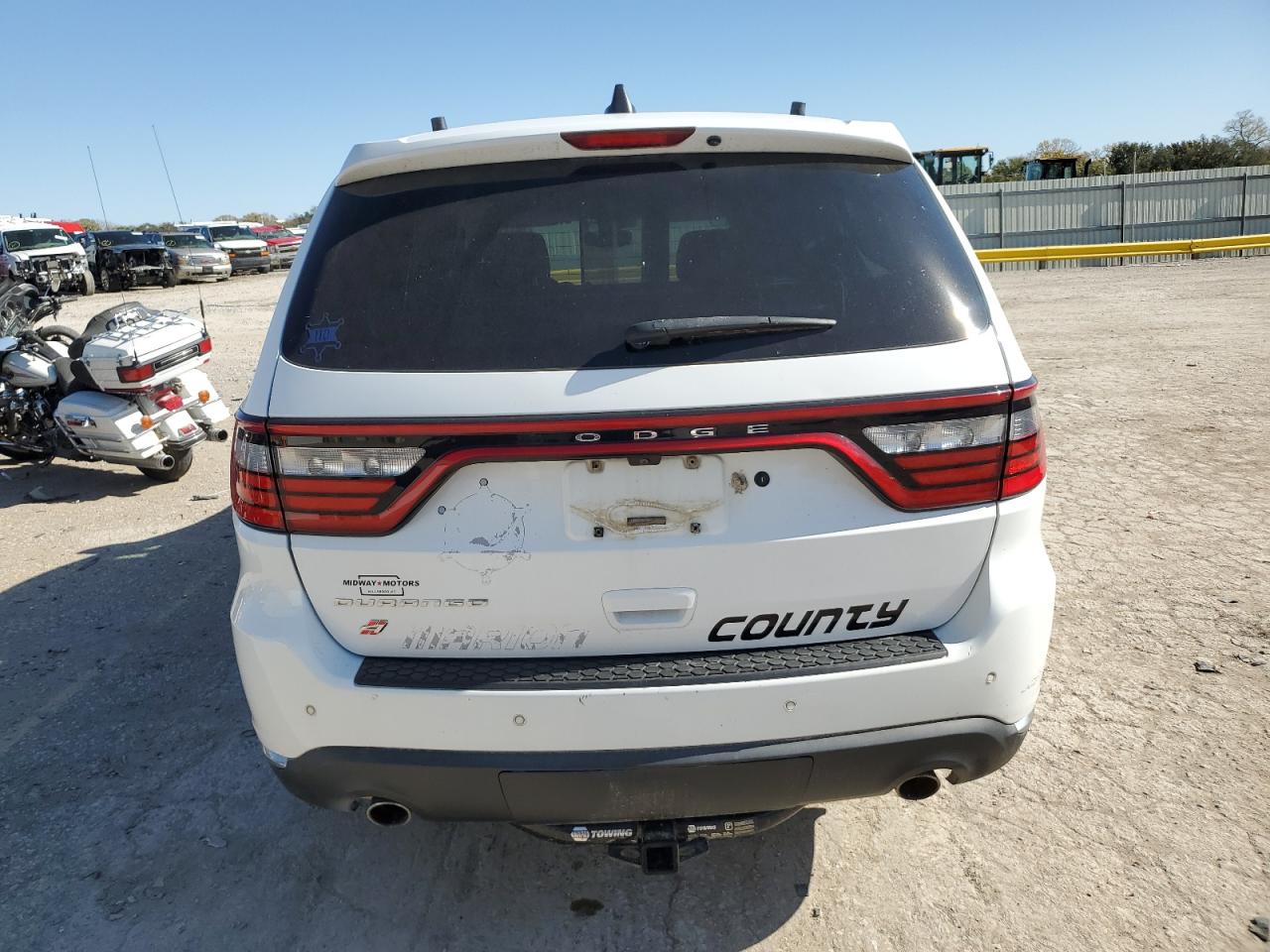 2019 Dodge Durango - Image 6