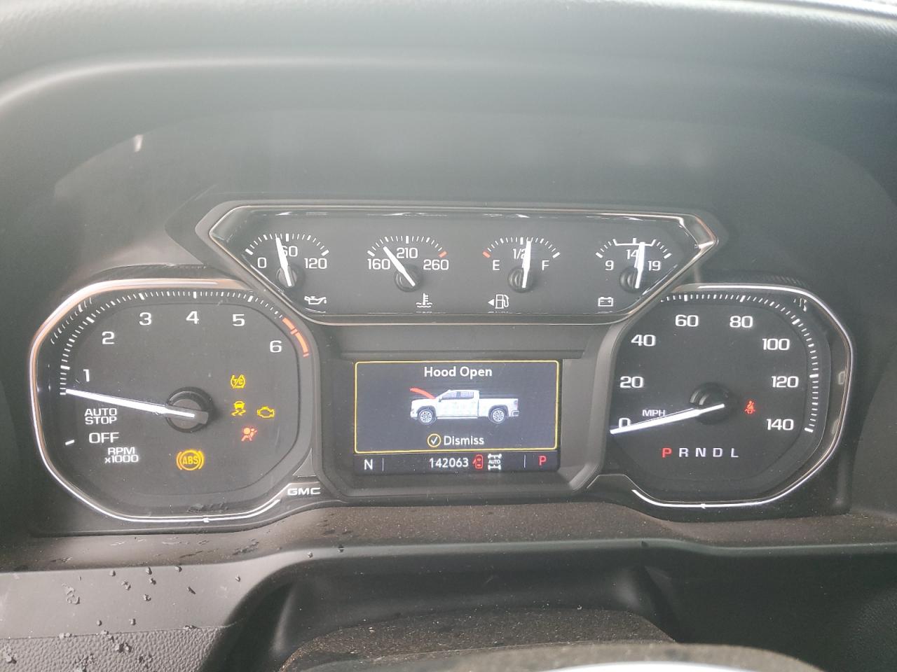2021 GMC Sierra - Image 9