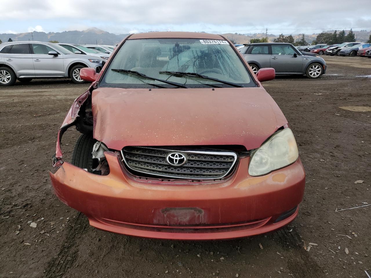 2006 Toyota Corolla - Image 5