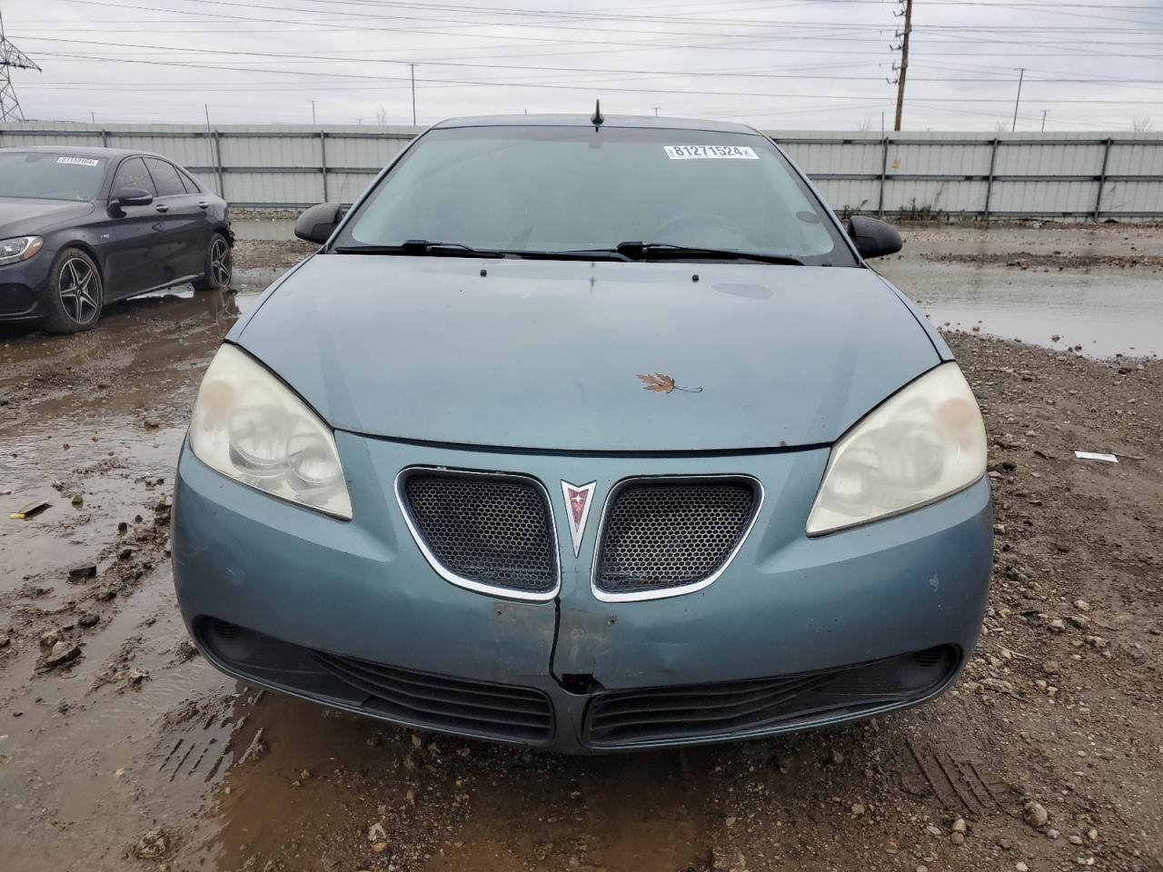 2009 Pontiac G6 - Image 5