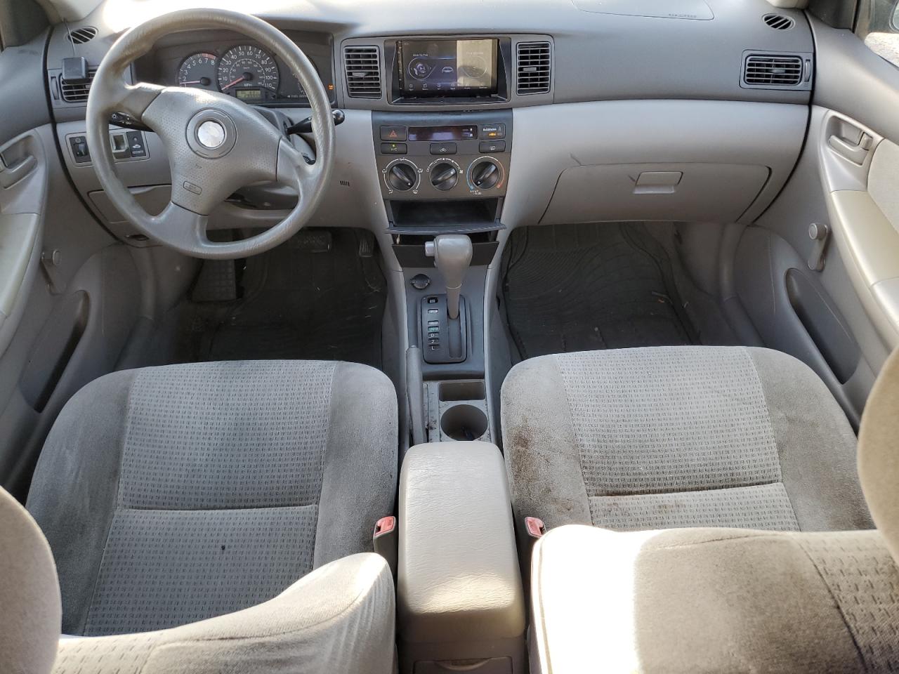 2T1BR32E66C579714 2006 Toyota Corolla Ce